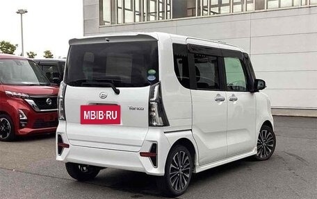 Daihatsu Tanto IV, 2020 год, 770 000 рублей, 6 фотография
