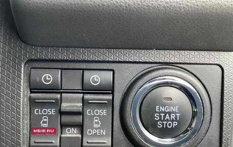 Daihatsu Tanto IV, 2020 год, 770 000 рублей, 13 фотография