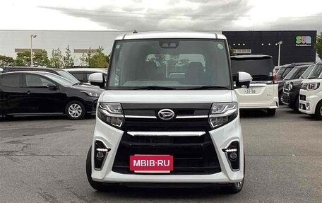 Daihatsu Tanto IV, 2020 год, 770 000 рублей, 2 фотография