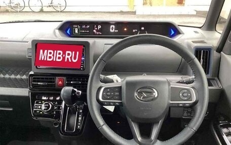 Daihatsu Tanto IV, 2020 год, 770 000 рублей, 8 фотография