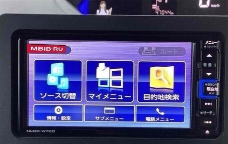 Daihatsu Tanto IV, 2020 год, 770 000 рублей, 11 фотография
