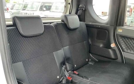 Daihatsu Tanto IV, 2020 год, 770 000 рублей, 15 фотография