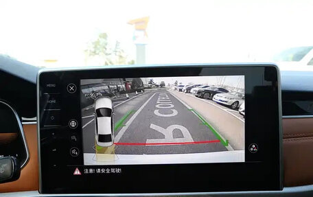 Volkswagen Bora, 2024 год, 1 489 311 рублей, 4 фотография