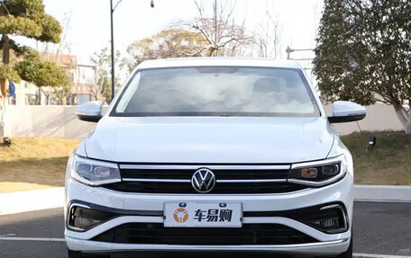 Volkswagen Bora, 2024 год, 1 489 311 рублей, 2 фотография