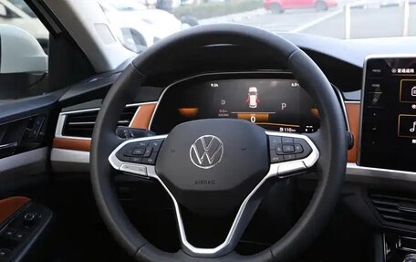 Volkswagen Bora, 2024 год, 1 489 311 рублей, 7 фотография