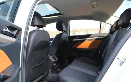 Volkswagen Bora, 2024 год, 1 489 311 рублей, 11 фотография