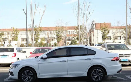 Volkswagen Bora, 2024 год, 1 489 311 рублей, 16 фотография