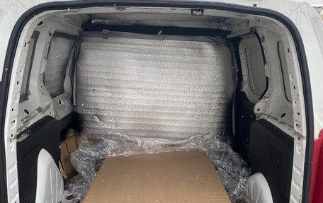 Citroen Berlingo II рестайлинг, 2008 год, 560 000 рублей, 3 фотография