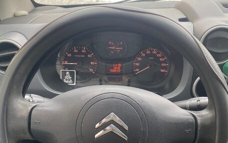 Citroen Berlingo II рестайлинг, 2008 год, 560 000 рублей, 2 фотография