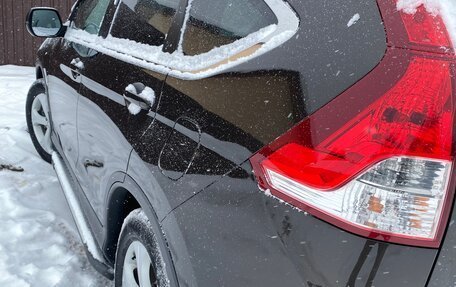 Honda CR-V IV, 2013 год, 1 950 000 рублей, 3 фотография