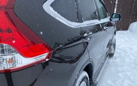 Honda CR-V IV, 2013 год, 1 950 000 рублей, 5 фотография