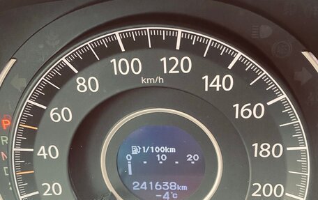 Honda CR-V IV, 2013 год, 1 950 000 рублей, 11 фотография