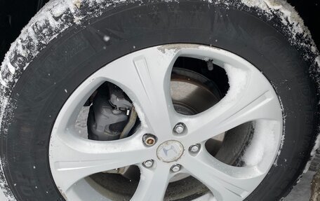 Honda CR-V IV, 2013 год, 1 950 000 рублей, 12 фотография