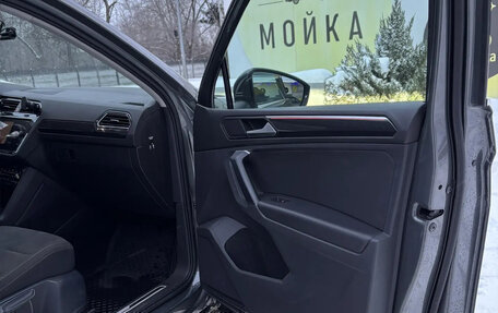 Volkswagen Tiguan II, 2021 год, 3 790 000 рублей, 7 фотография