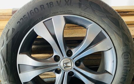 Honda CR-V IV, 2013 год, 1 950 000 рублей, 13 фотография