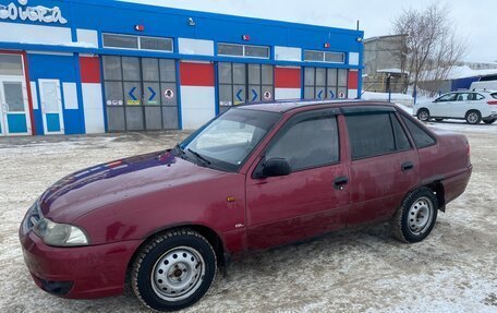 Daewoo Nexia I рестайлинг, 2011 год, 114 999 рублей, 2 фотография