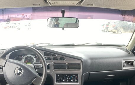 Daewoo Nexia I рестайлинг, 2011 год, 114 999 рублей, 7 фотография