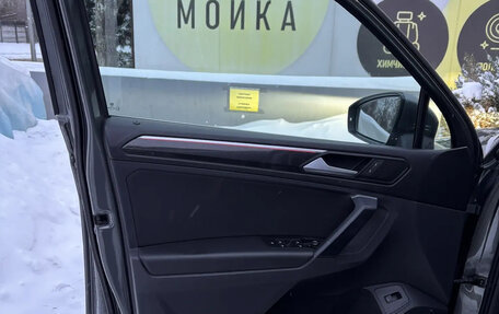 Volkswagen Tiguan II, 2021 год, 3 790 000 рублей, 9 фотография