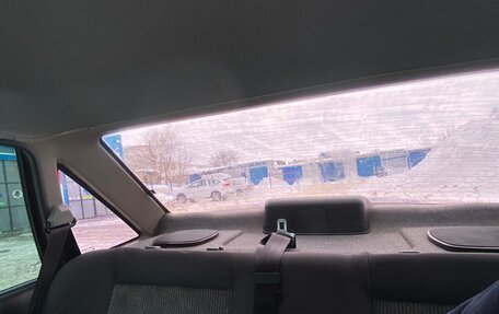 Daewoo Nexia I рестайлинг, 2011 год, 114 999 рублей, 9 фотография