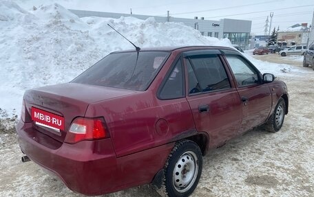 Daewoo Nexia I рестайлинг, 2011 год, 114 999 рублей, 5 фотография