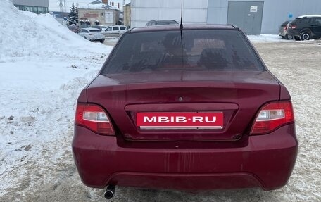 Daewoo Nexia I рестайлинг, 2011 год, 114 999 рублей, 4 фотография