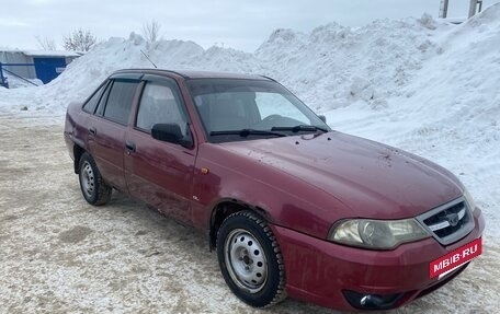 Daewoo Nexia I рестайлинг, 2011 год, 114 999 рублей, 6 фотография