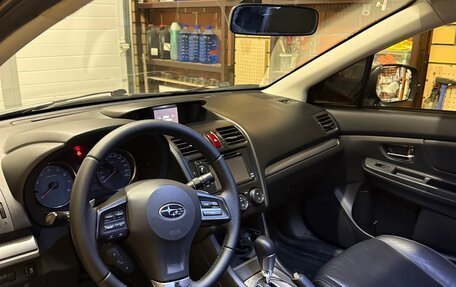 Subaru XV I рестайлинг, 2012 год, 1 300 000 рублей, 6 фотография