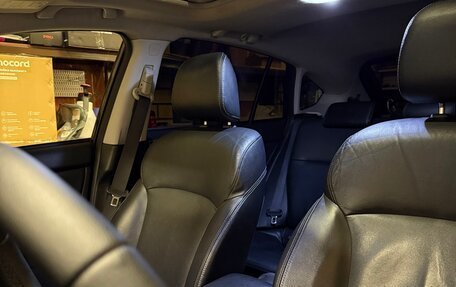 Subaru XV I рестайлинг, 2012 год, 1 300 000 рублей, 5 фотография