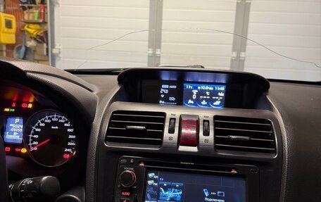 Subaru XV I рестайлинг, 2012 год, 1 300 000 рублей, 7 фотография