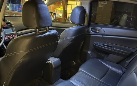 Subaru XV I рестайлинг, 2012 год, 1 300 000 рублей, 8 фотография