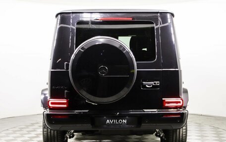 Mercedes-Benz G-Класс W463 рестайлинг _iii, 2025 год, 25 850 000 рублей, 4 фотография