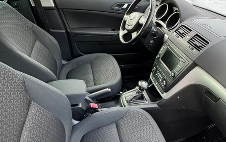 Skoda Yeti I рестайлинг, 2012 год, 900 000 рублей, 11 фотография