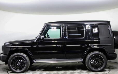 Mercedes-Benz G-Класс W463 рестайлинг _iii, 2025 год, 25 850 000 рублей, 3 фотография