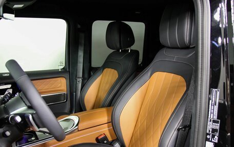 Mercedes-Benz G-Класс W463 рестайлинг _iii, 2025 год, 25 850 000 рублей, 6 фотография