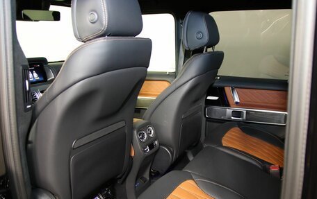 Mercedes-Benz G-Класс W463 рестайлинг _iii, 2025 год, 25 850 000 рублей, 10 фотография