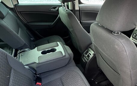 Skoda Yeti I рестайлинг, 2012 год, 900 000 рублей, 12 фотография