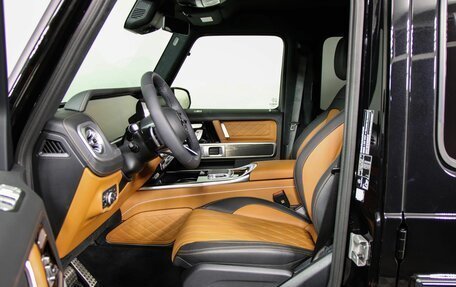 Mercedes-Benz G-Класс W463 рестайлинг _iii, 2025 год, 25 850 000 рублей, 5 фотография