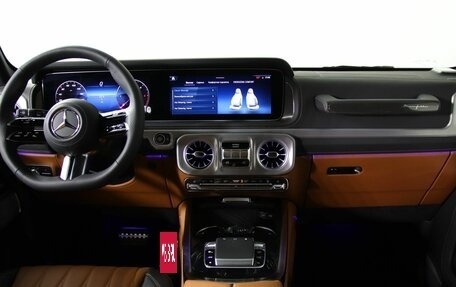 Mercedes-Benz G-Класс W463 рестайлинг _iii, 2025 год, 25 850 000 рублей, 8 фотография