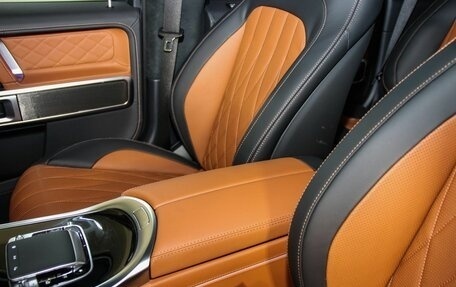 Mercedes-Benz G-Класс W463 рестайлинг _iii, 2025 год, 25 850 000 рублей, 9 фотография