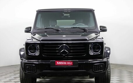 Mercedes-Benz G-Класс W463 рестайлинг _iii, 2025 год, 25 850 000 рублей, 2 фотография