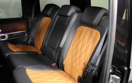 Mercedes-Benz G-Класс W463 рестайлинг _iii, 2025 год, 25 850 000 рублей, 11 фотография