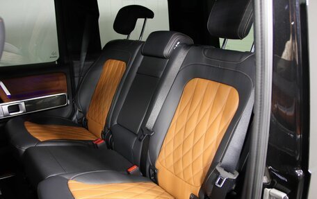 Mercedes-Benz G-Класс W463 рестайлинг _iii, 2025 год, 25 850 000 рублей, 12 фотография