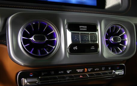 Mercedes-Benz G-Класс W463 рестайлинг _iii, 2025 год, 25 850 000 рублей, 20 фотография