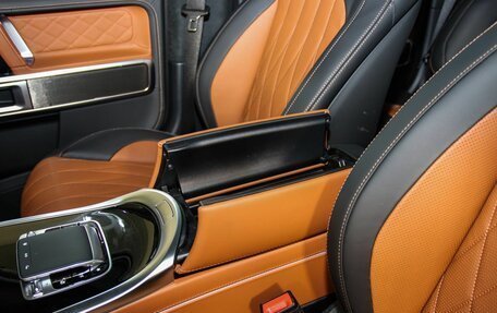 Mercedes-Benz G-Класс W463 рестайлинг _iii, 2025 год, 25 850 000 рублей, 18 фотография