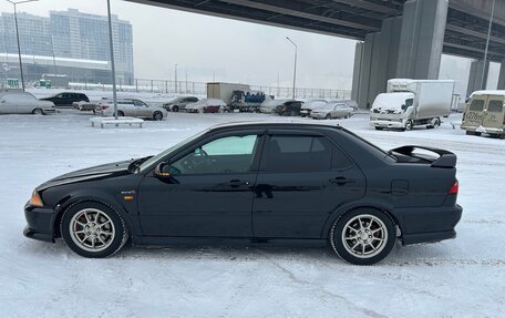 Honda Torneo, 2001 год, 700 000 рублей, 5 фотография