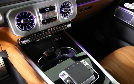 Mercedes-Benz G-Класс W463 рестайлинг _iii, 2025 год, 25 850 000 рублей, 19 фотография