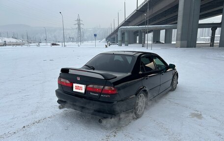 Honda Torneo, 2001 год, 700 000 рублей, 3 фотография