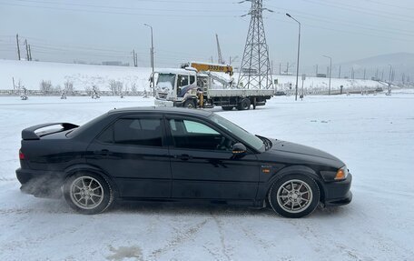 Honda Torneo, 2001 год, 700 000 рублей, 2 фотография