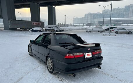 Honda Torneo, 2001 год, 700 000 рублей, 4 фотография