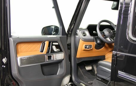 Mercedes-Benz G-Класс W463 рестайлинг _iii, 2025 год, 25 850 000 рублей, 16 фотография